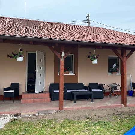 Apartmany Dimitra Štúrovo 外观 照片