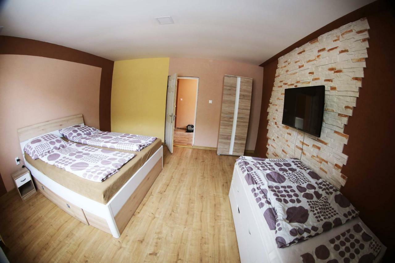 Apartmany Dimitra Štúrovo 外观 照片