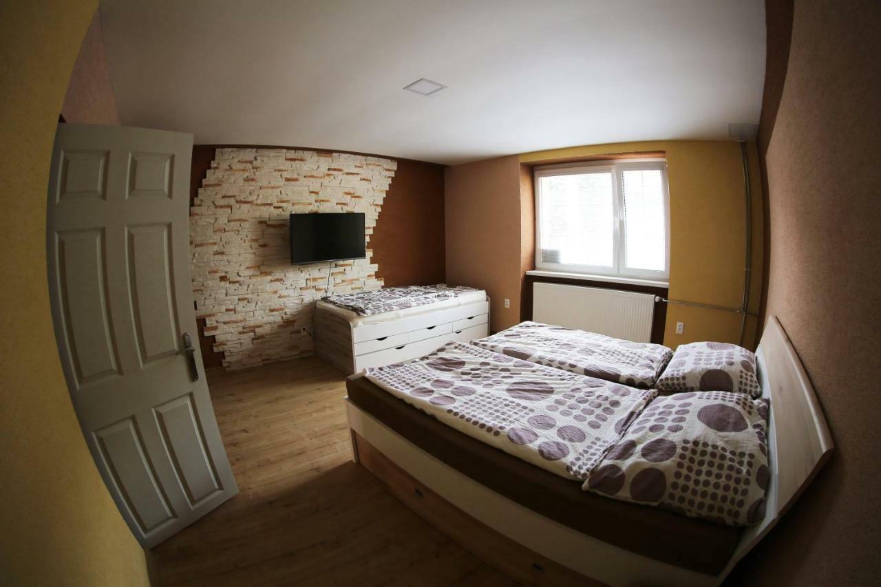 Apartmany Dimitra Štúrovo 外观 照片
