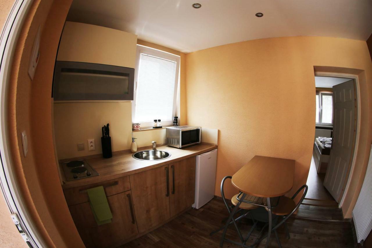 Apartmany Dimitra Štúrovo 外观 照片