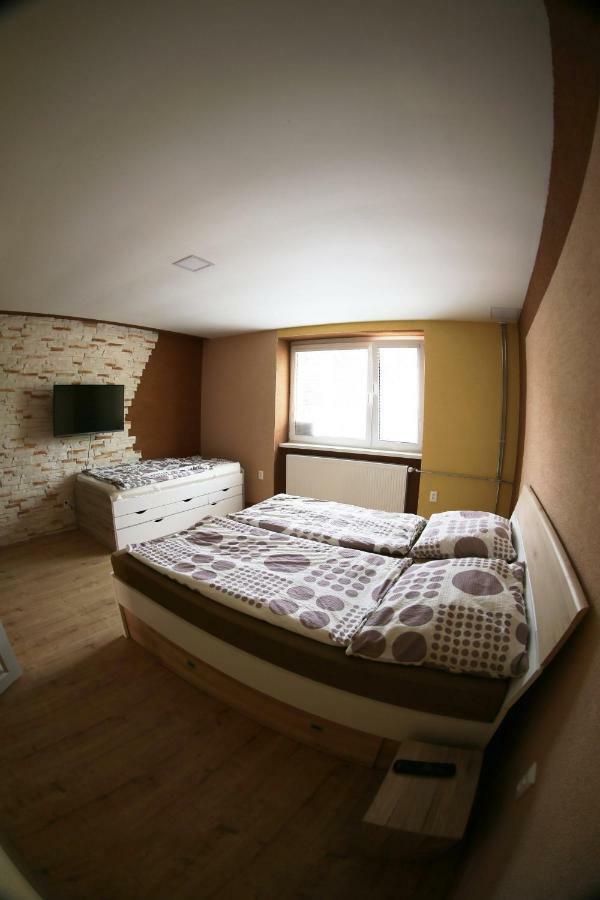 Apartmany Dimitra Štúrovo 外观 照片