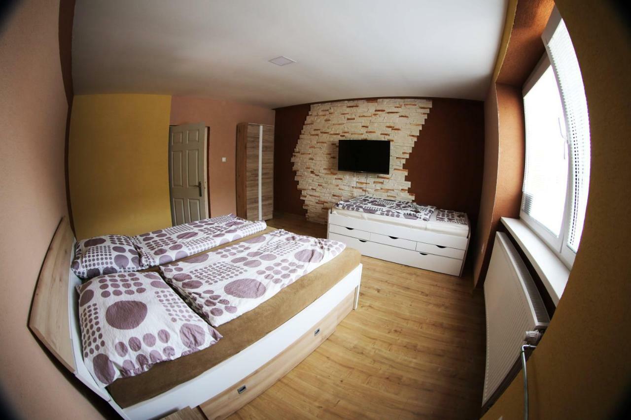 Apartmany Dimitra Štúrovo 外观 照片