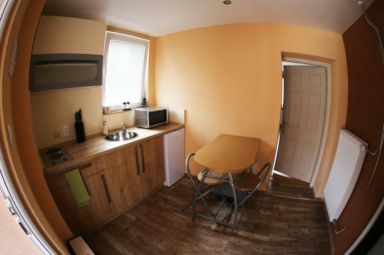 Apartmany Dimitra Štúrovo 外观 照片
