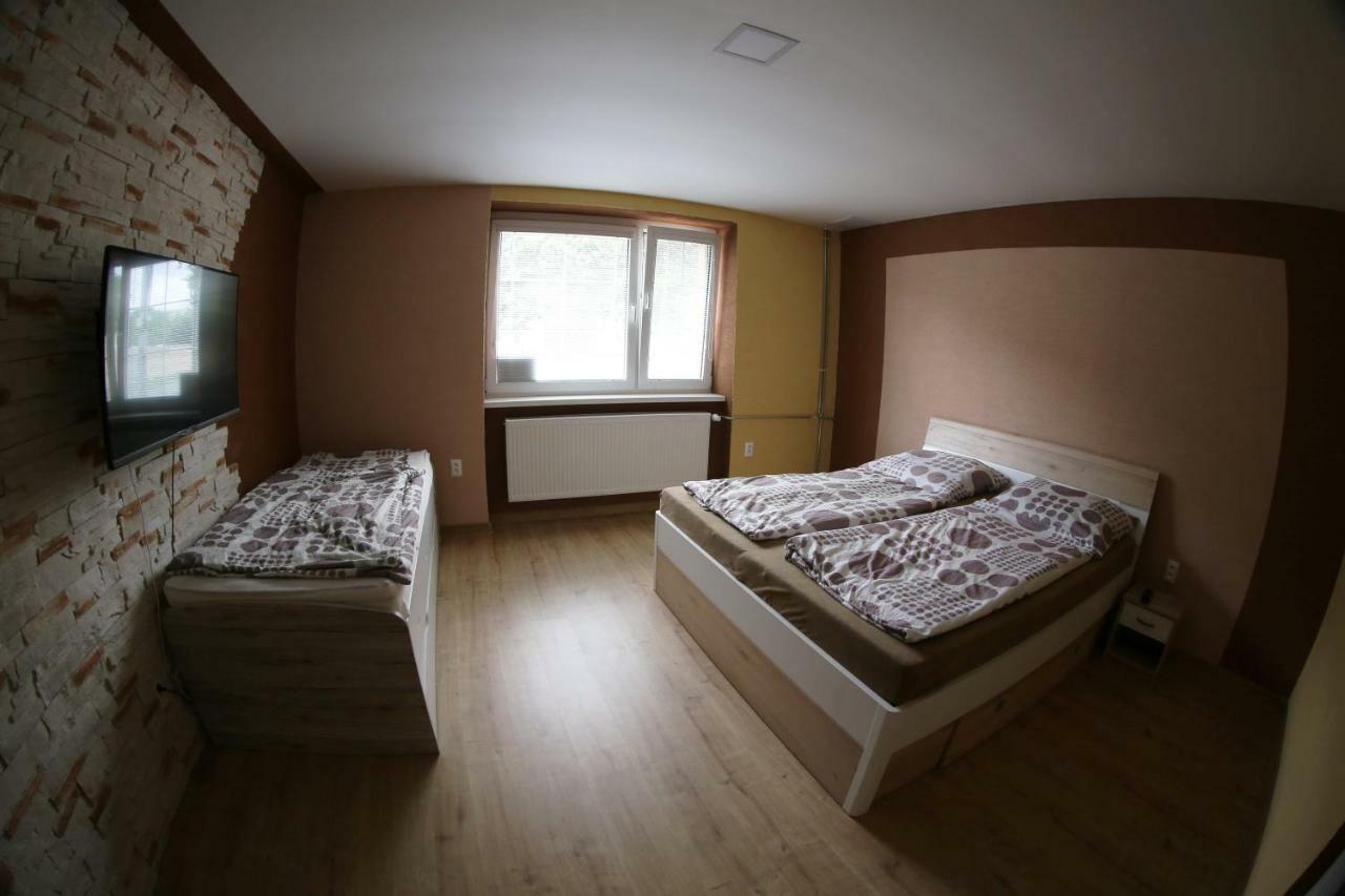 Apartmany Dimitra Štúrovo 外观 照片