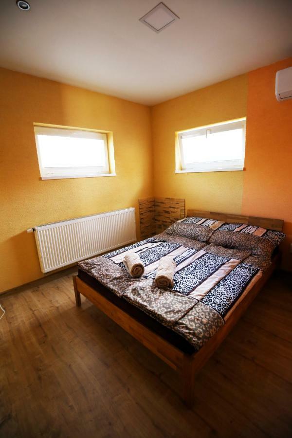 Apartmany Dimitra Štúrovo 外观 照片