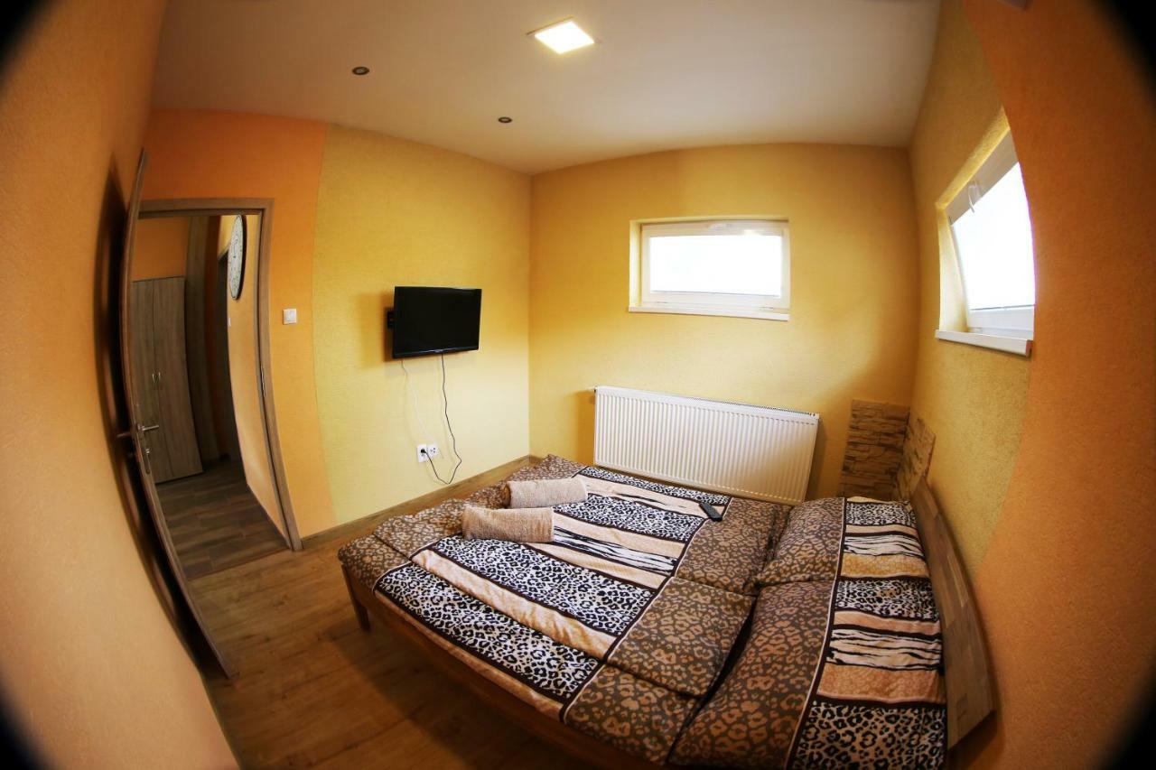 Apartmany Dimitra Štúrovo 外观 照片