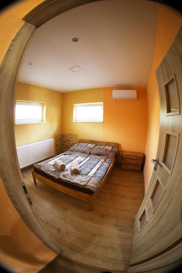 Apartmany Dimitra Štúrovo 外观 照片