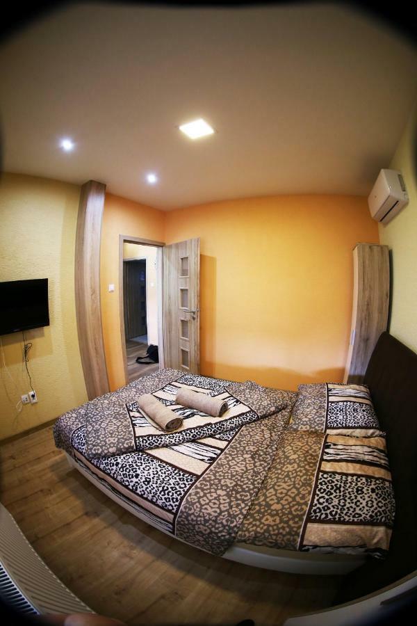 Apartmany Dimitra Štúrovo 外观 照片
