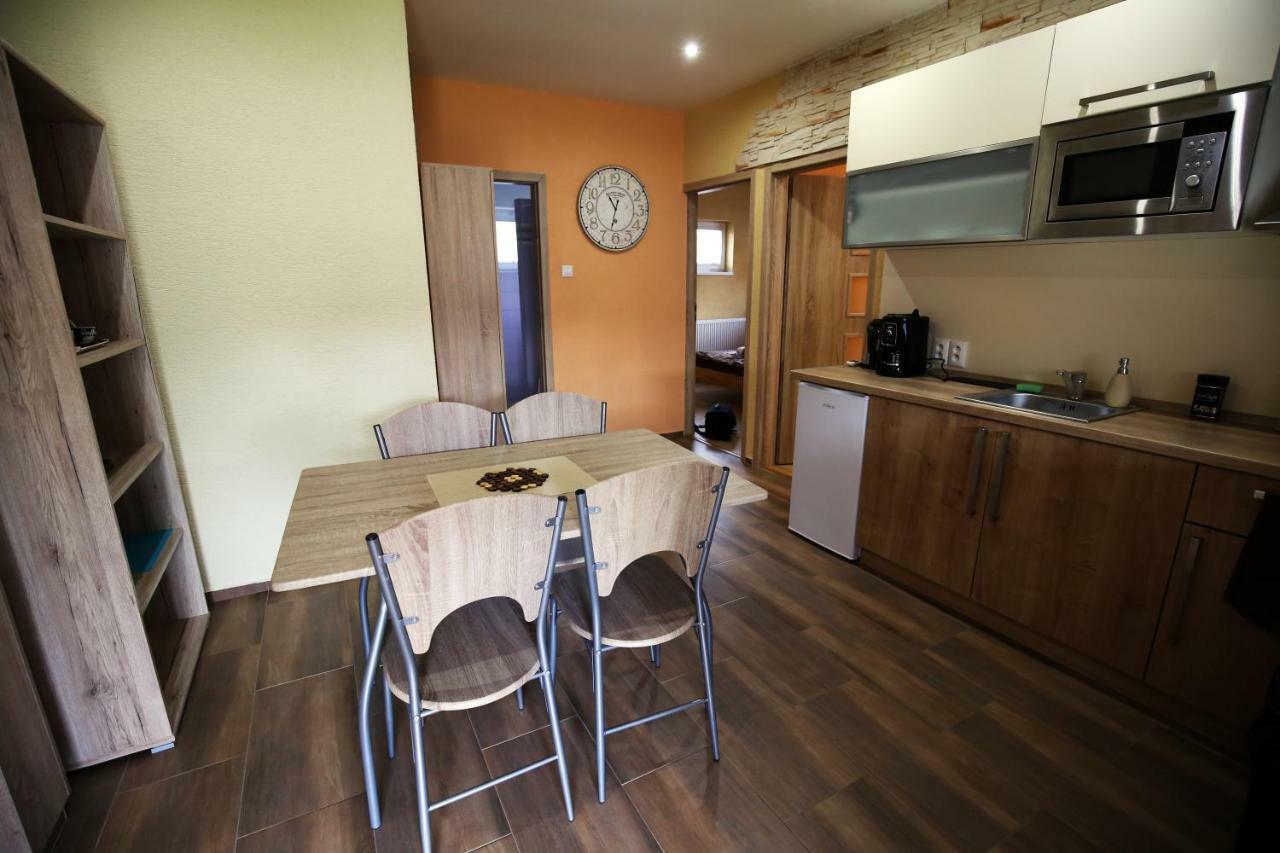 Apartmany Dimitra Štúrovo 外观 照片