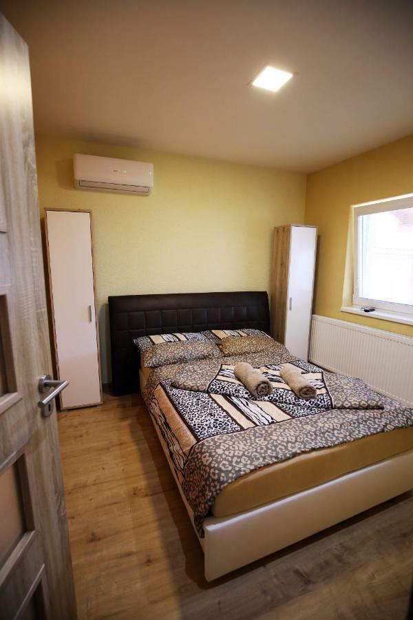 Apartmany Dimitra Štúrovo 外观 照片