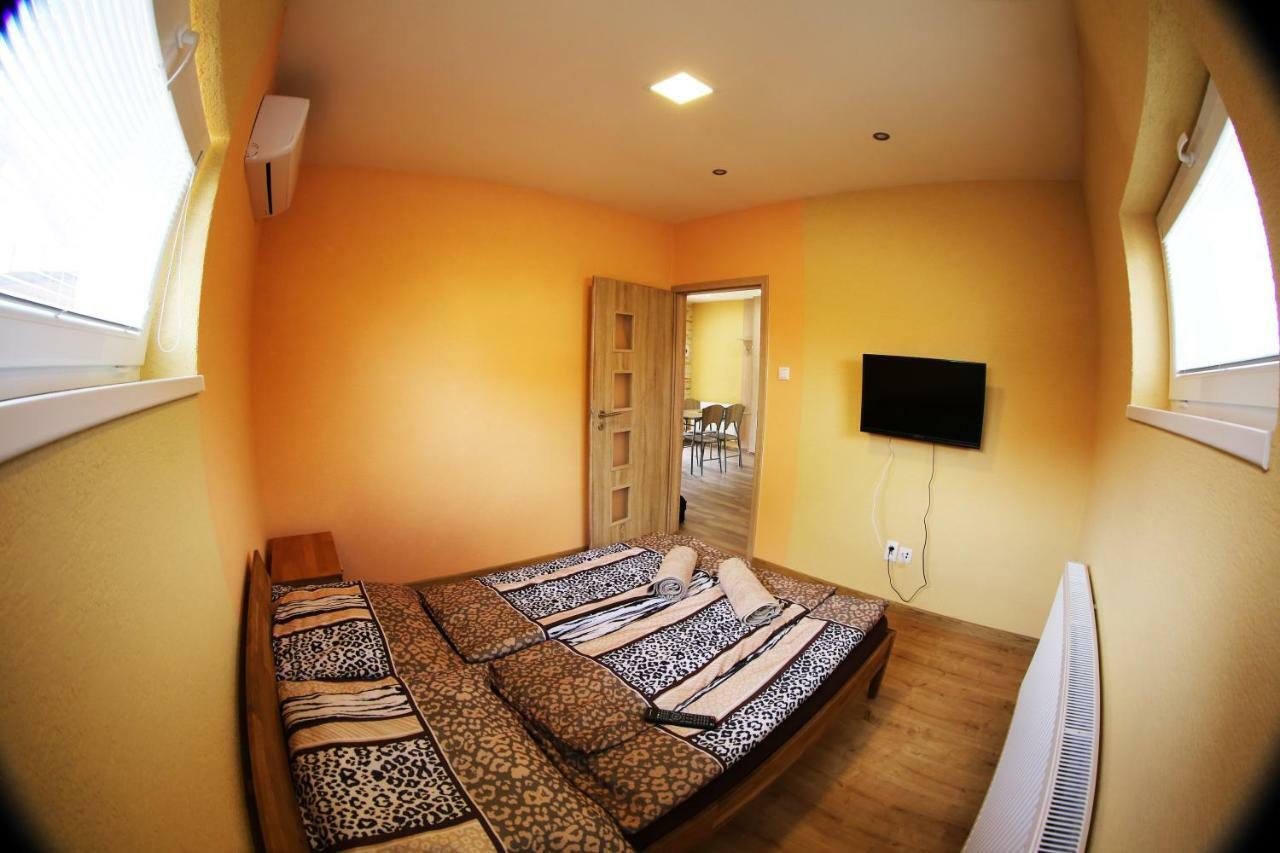 Apartmany Dimitra Štúrovo 外观 照片
