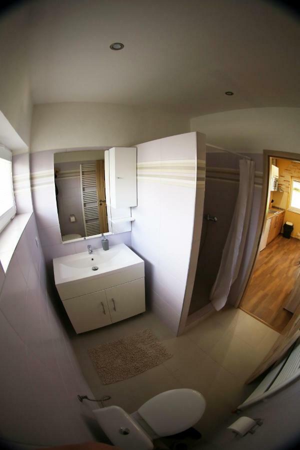 Apartmany Dimitra Štúrovo 外观 照片