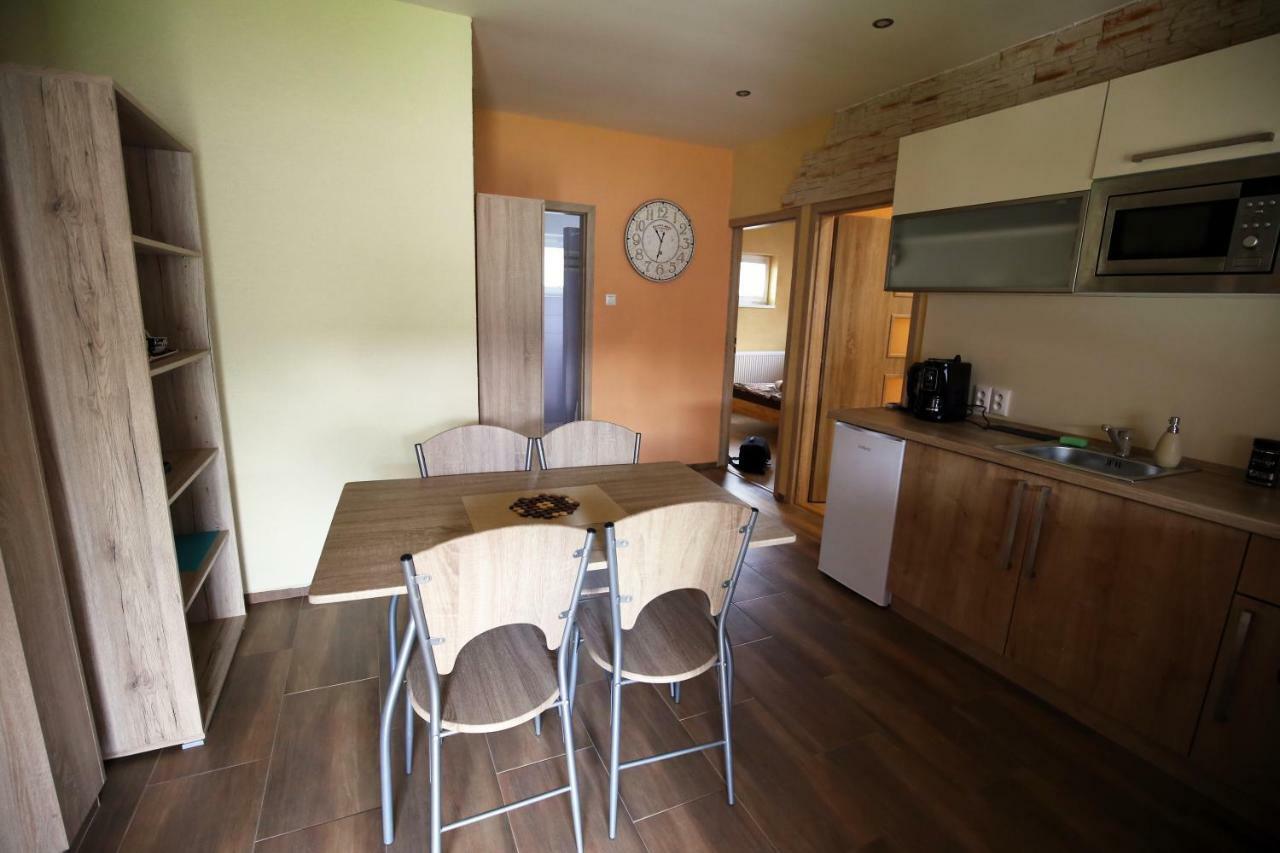 Apartmany Dimitra Štúrovo 外观 照片