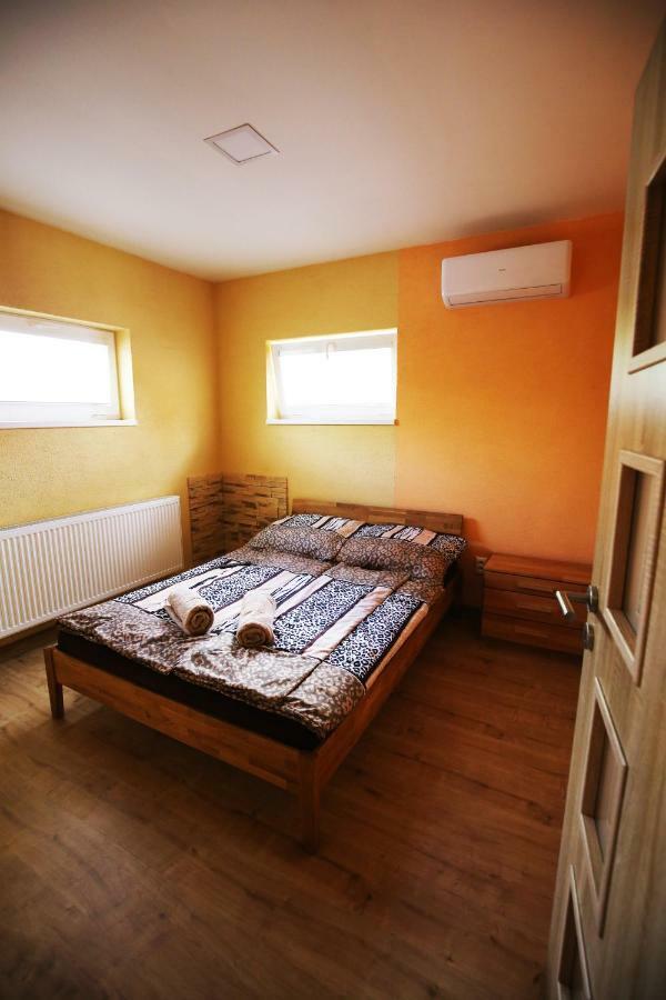 Apartmany Dimitra Štúrovo 外观 照片