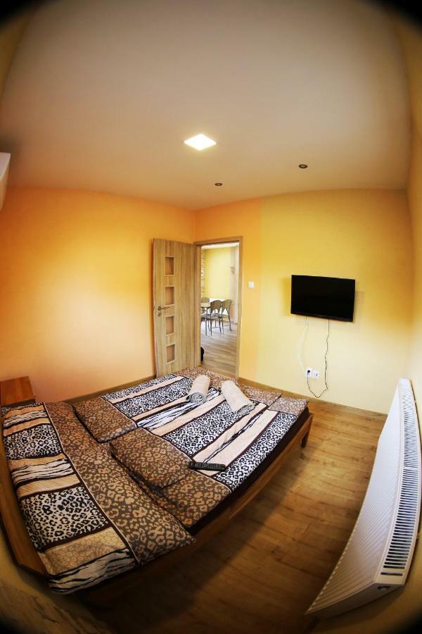 Apartmany Dimitra Štúrovo 外观 照片