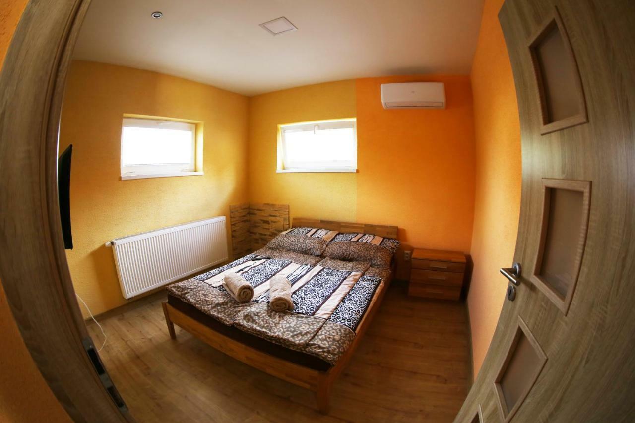 Apartmany Dimitra Štúrovo 外观 照片
