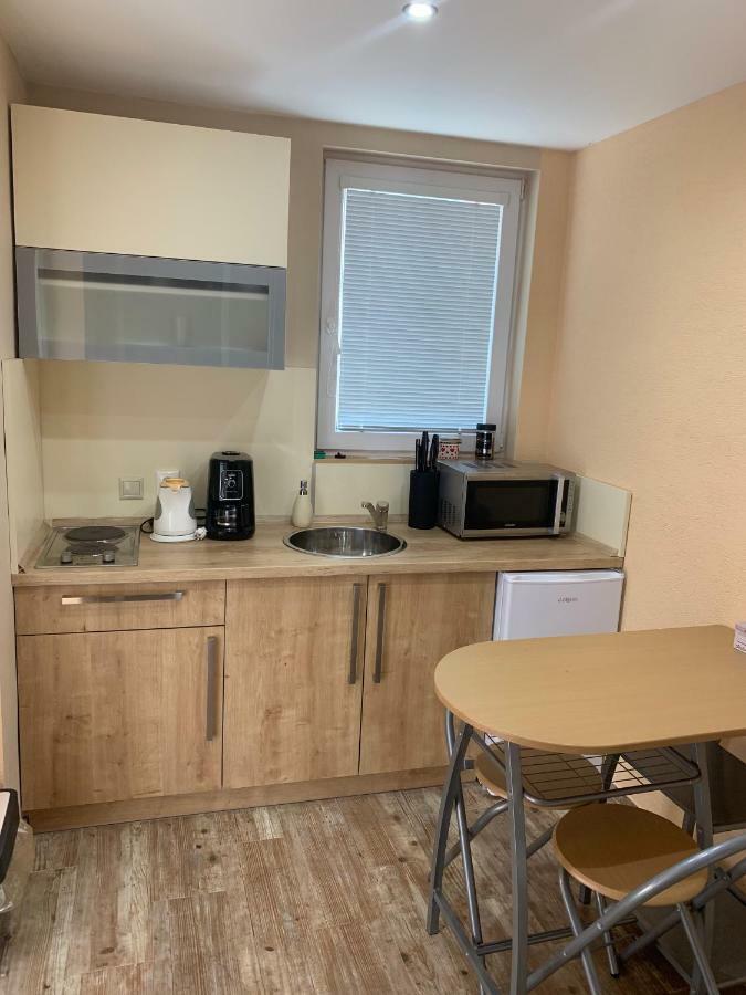Apartmany Dimitra Štúrovo 外观 照片