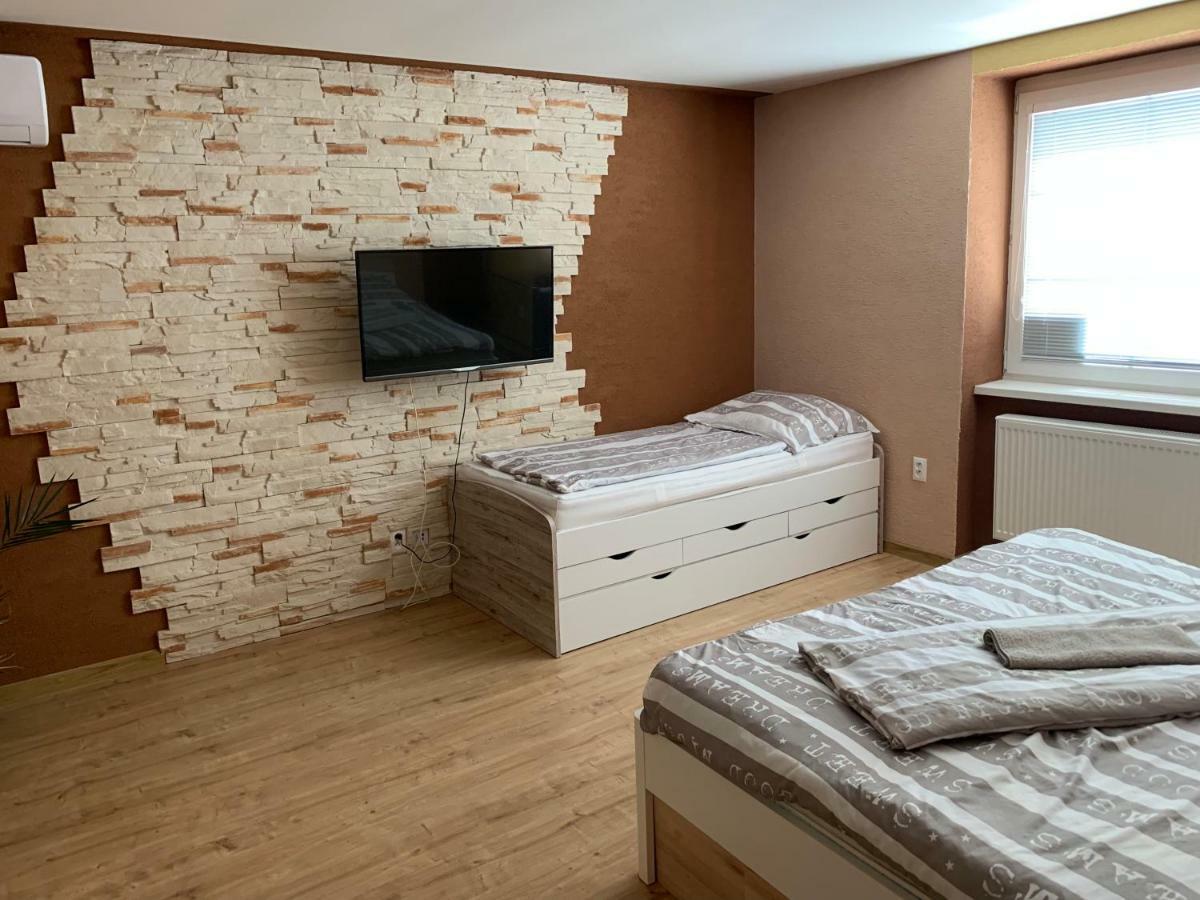 Apartmany Dimitra Štúrovo 外观 照片