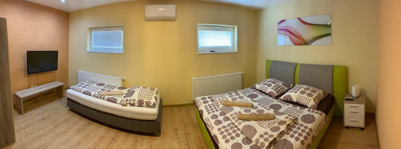 Apartmany Dimitra Štúrovo 外观 照片