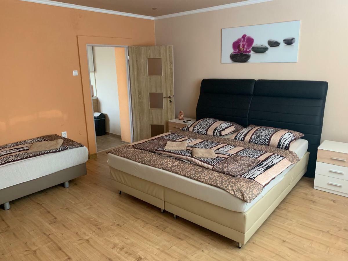 Apartmany Dimitra Štúrovo 外观 照片