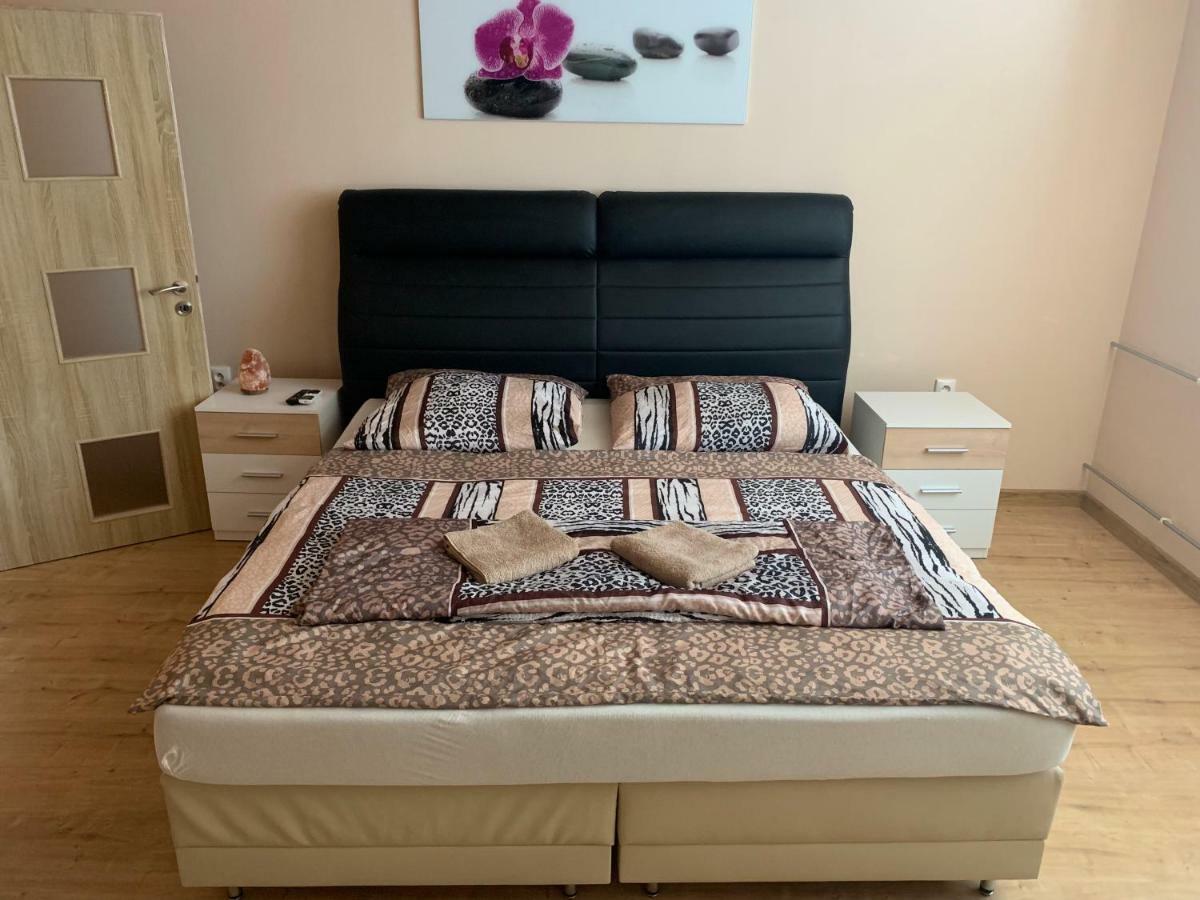 Apartmany Dimitra Štúrovo 外观 照片