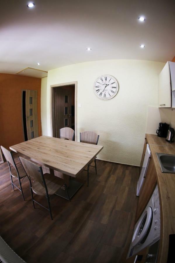 Apartmany Dimitra Štúrovo 外观 照片