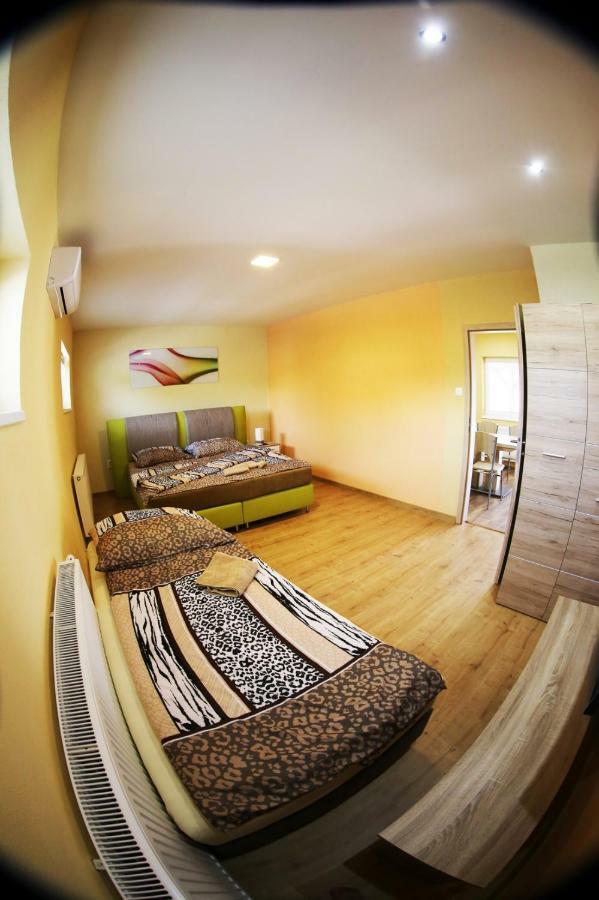 Apartmany Dimitra Štúrovo 外观 照片