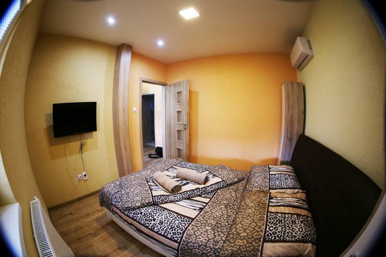Apartmany Dimitra Štúrovo 外观 照片