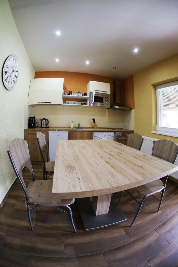 Apartmany Dimitra Štúrovo 外观 照片
