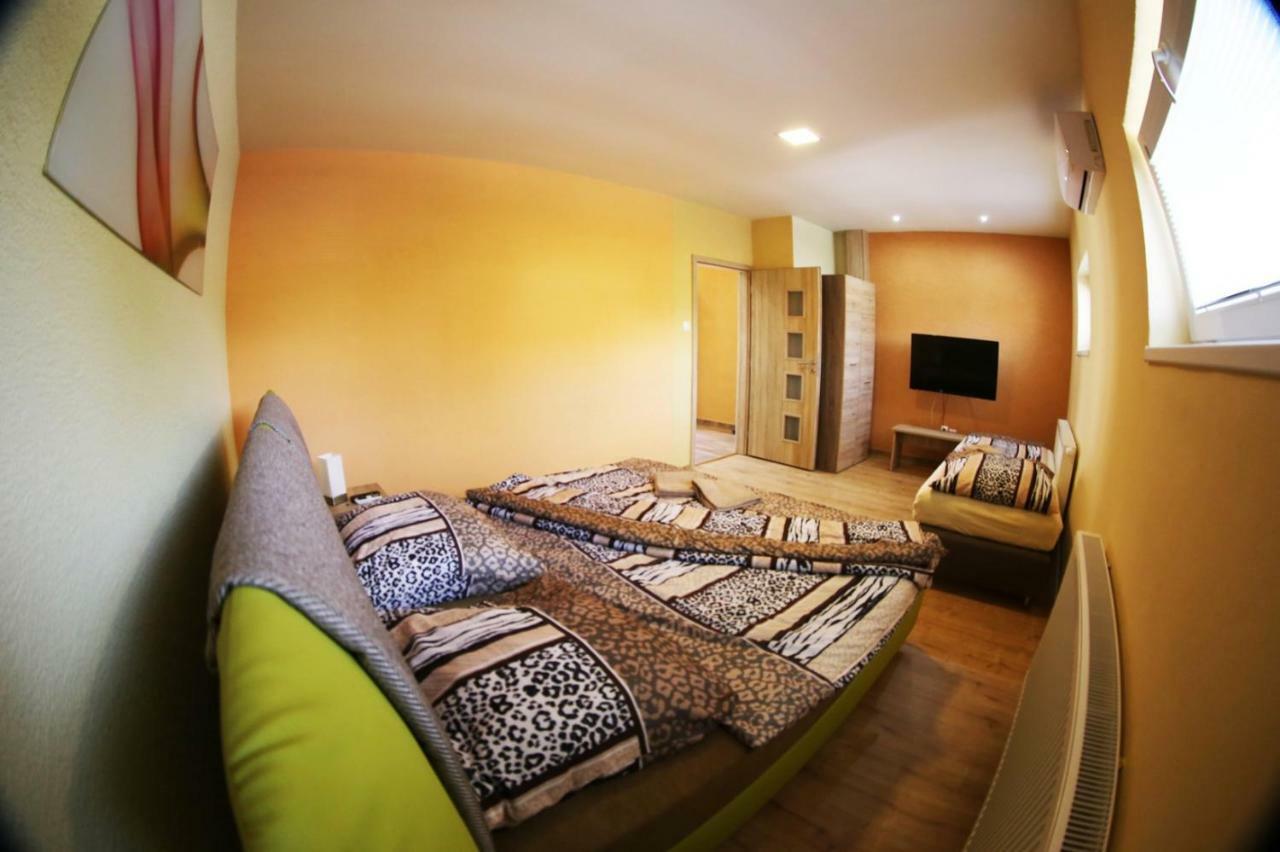Apartmany Dimitra Štúrovo 外观 照片
