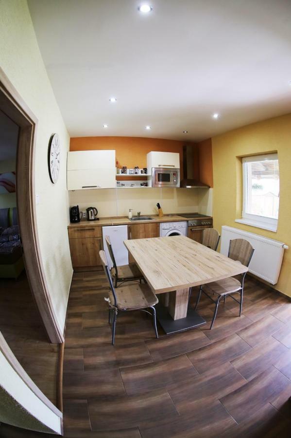 Apartmany Dimitra Štúrovo 外观 照片