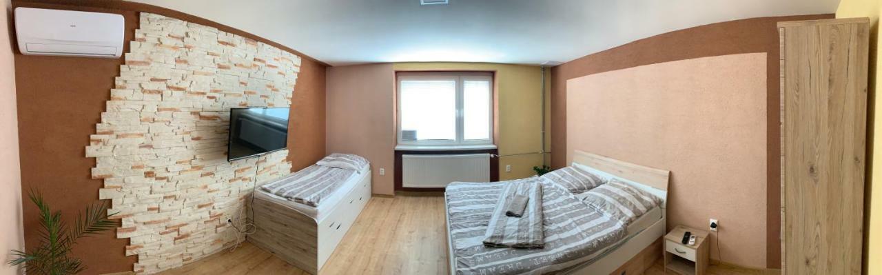 Apartmany Dimitra Štúrovo 外观 照片