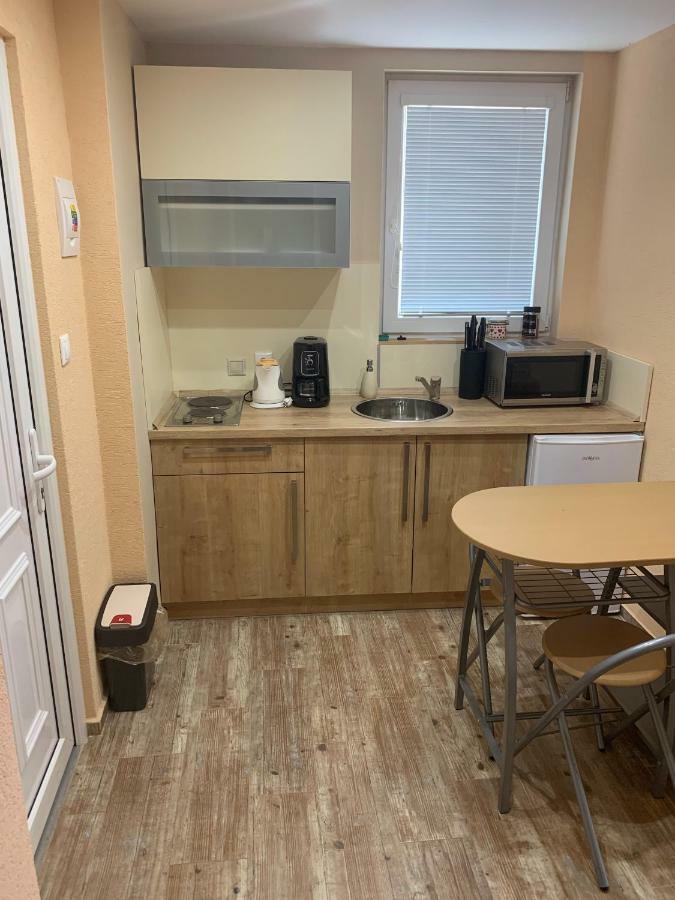 Apartmany Dimitra Štúrovo 外观 照片